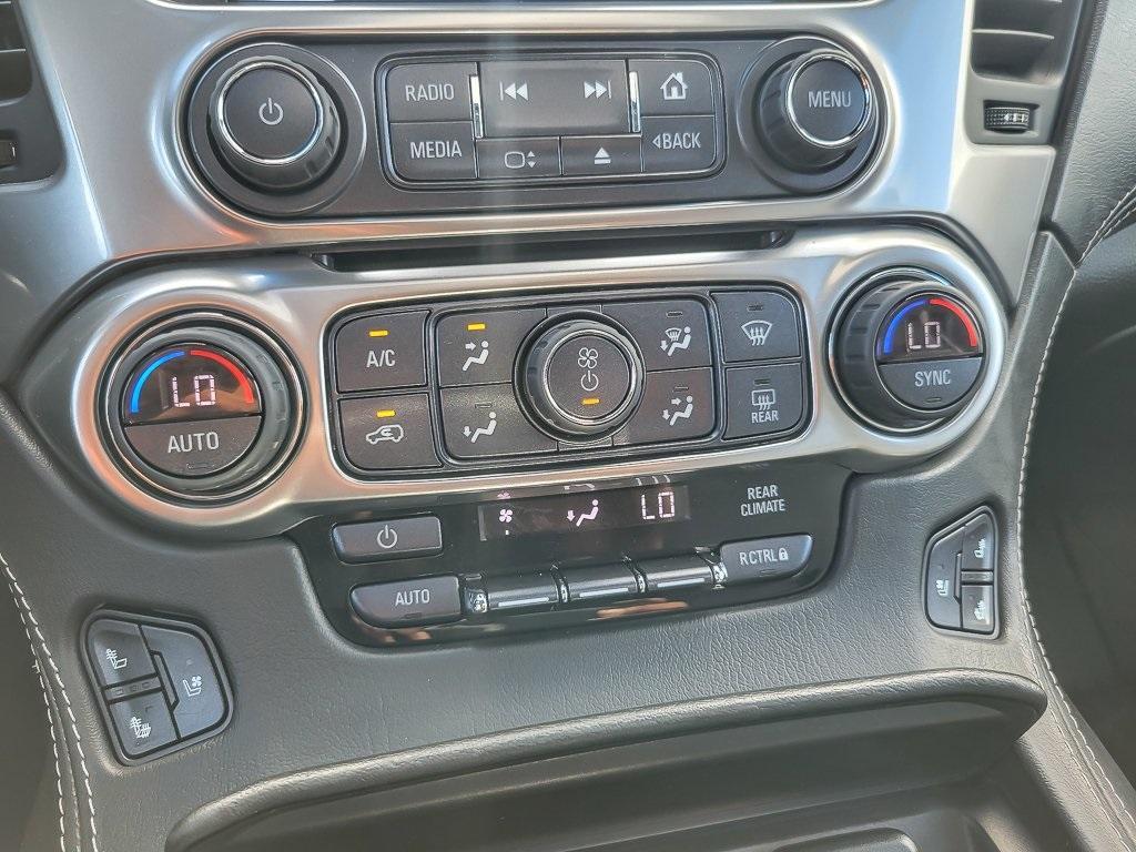 used 2020 Chevrolet Tahoe car, priced at $39,995