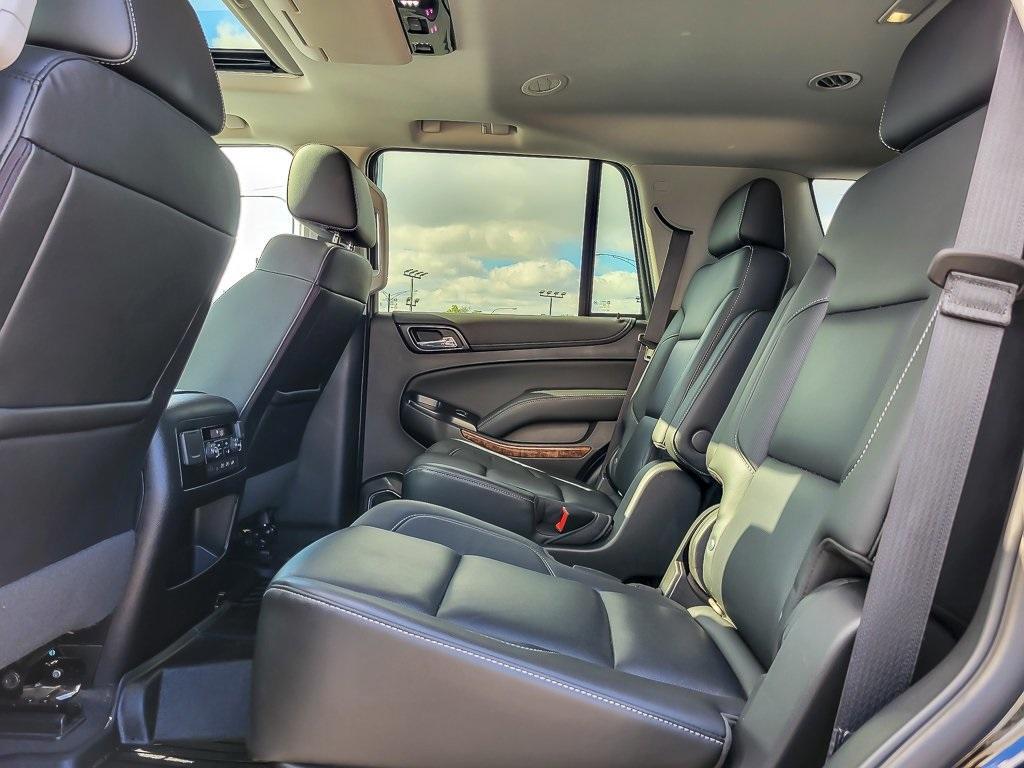 used 2020 Chevrolet Tahoe car, priced at $39,995