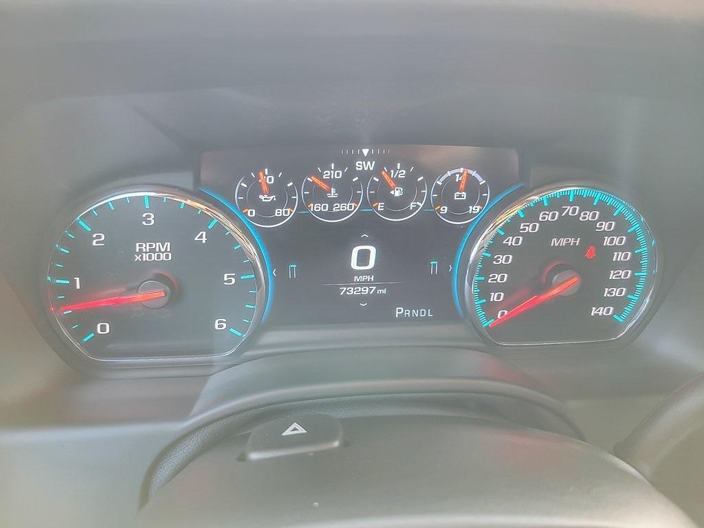 used 2020 Chevrolet Tahoe car, priced at $39,995