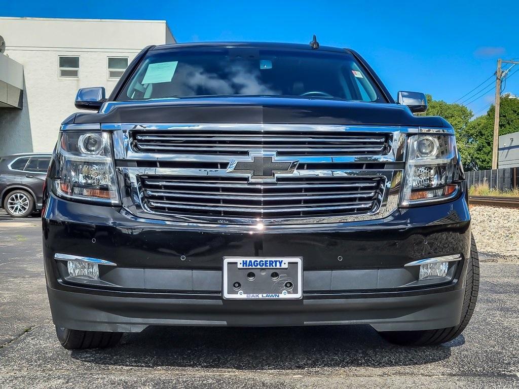 used 2020 Chevrolet Tahoe car, priced at $39,995