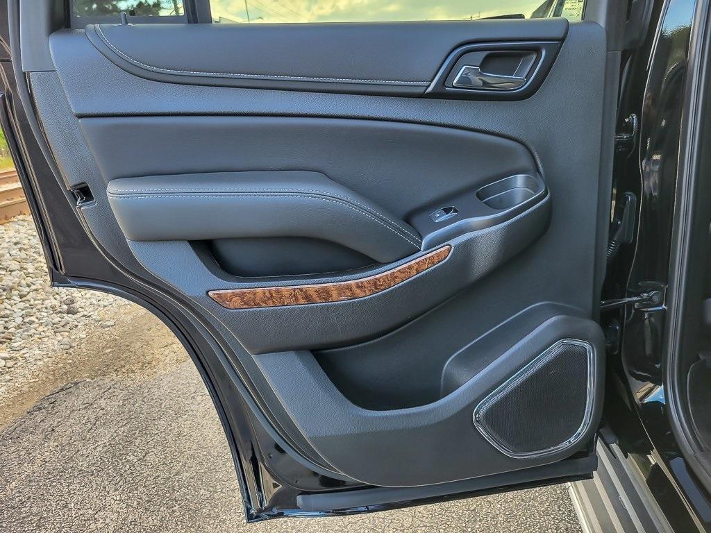 used 2020 Chevrolet Tahoe car, priced at $39,995