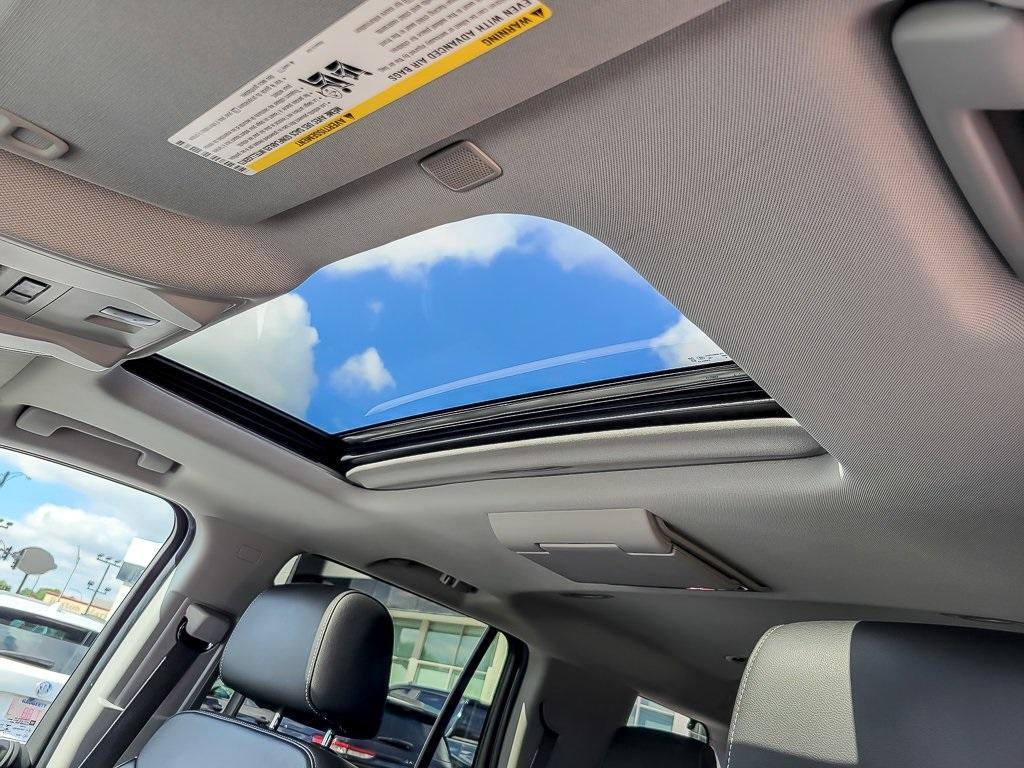 used 2020 Chevrolet Tahoe car, priced at $39,995