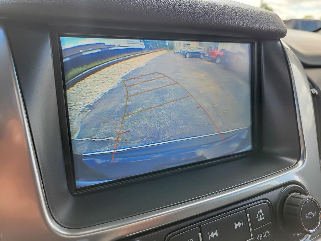 used 2020 Chevrolet Tahoe car, priced at $39,995