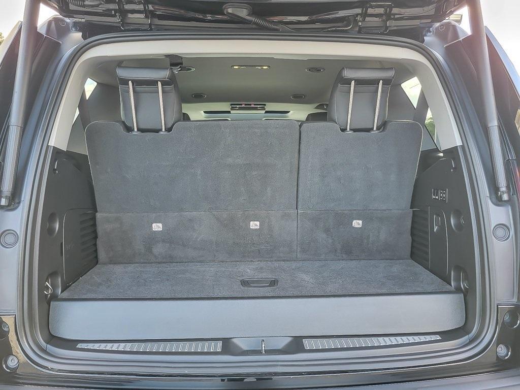 used 2020 Chevrolet Tahoe car, priced at $39,995