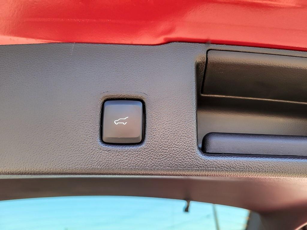 used 2023 Ford Escape car, priced at $24,500