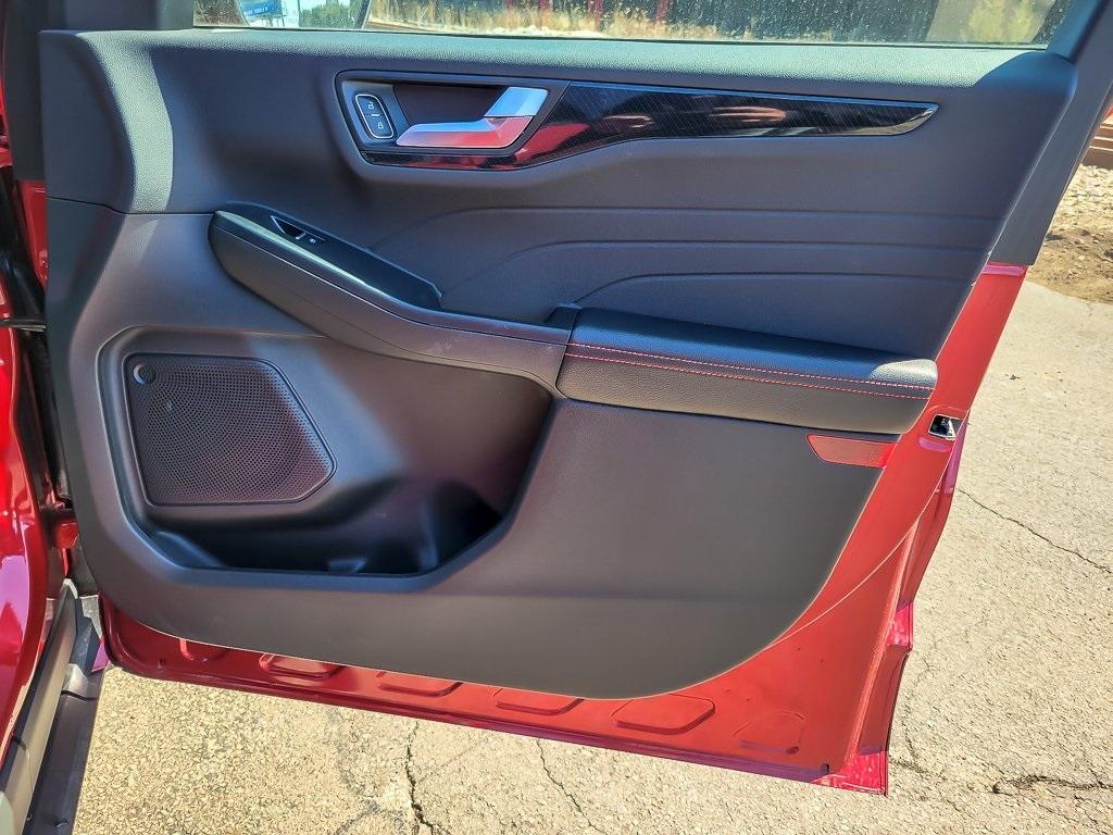 used 2023 Ford Escape car, priced at $24,500