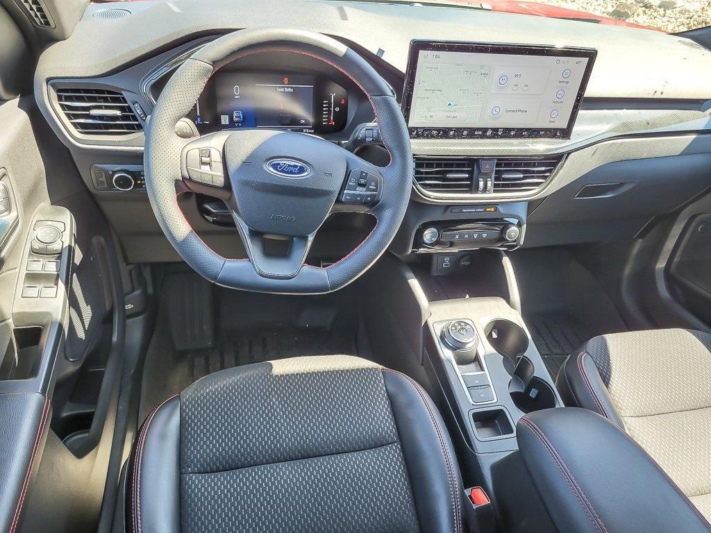 used 2023 Ford Escape car, priced at $24,500