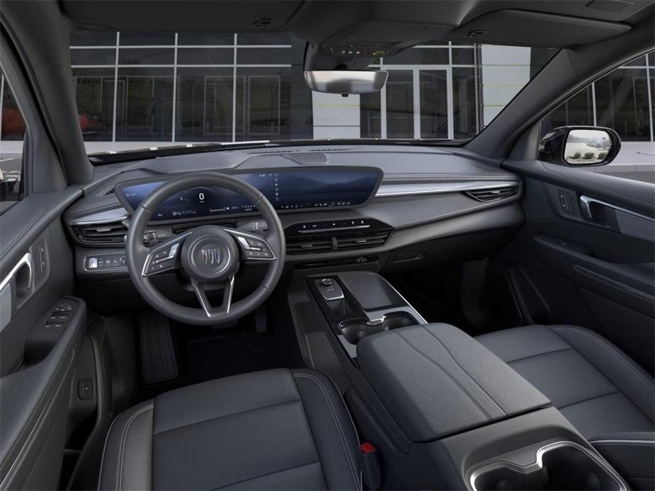 new 2025 Buick Enclave car, priced at $42,890