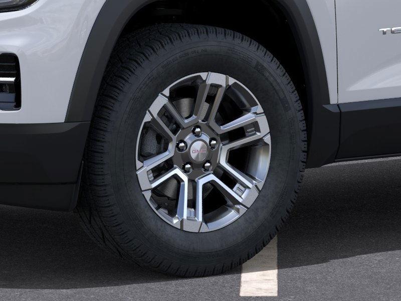 new 2026 GMC Terrain car