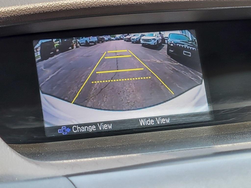 used 2014 Honda CR-V car, priced at $15,550