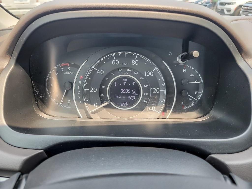 used 2014 Honda CR-V car, priced at $15,550