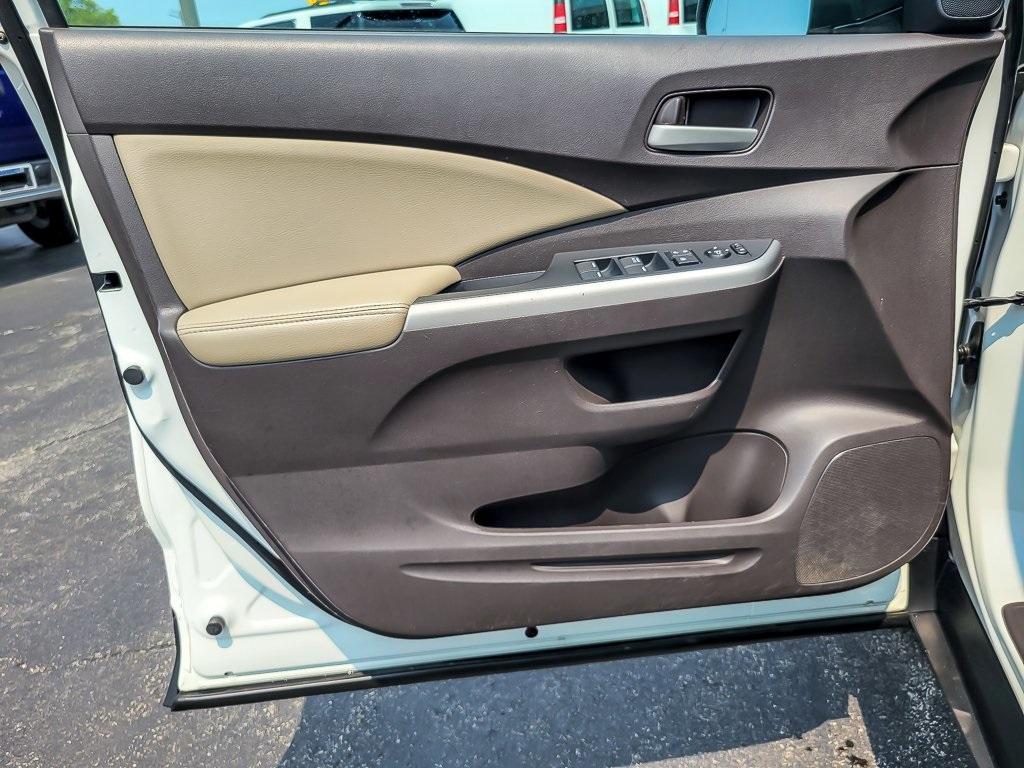 used 2014 Honda CR-V car, priced at $15,550