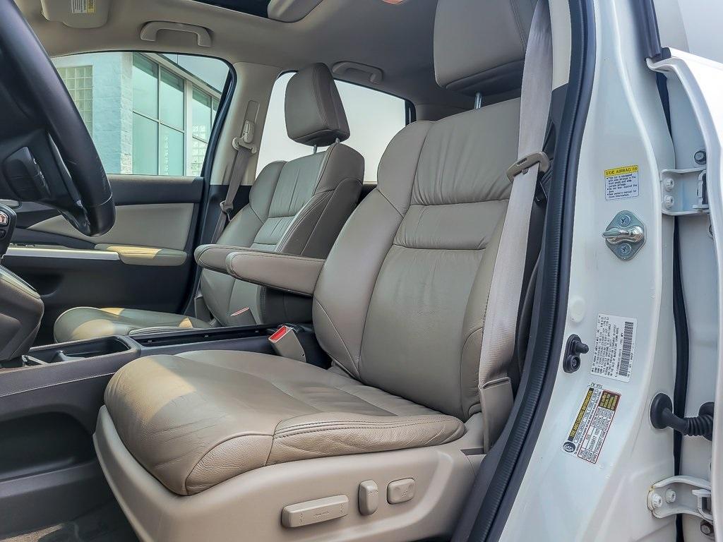 used 2014 Honda CR-V car, priced at $15,550