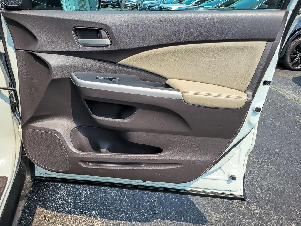 used 2014 Honda CR-V car, priced at $15,550