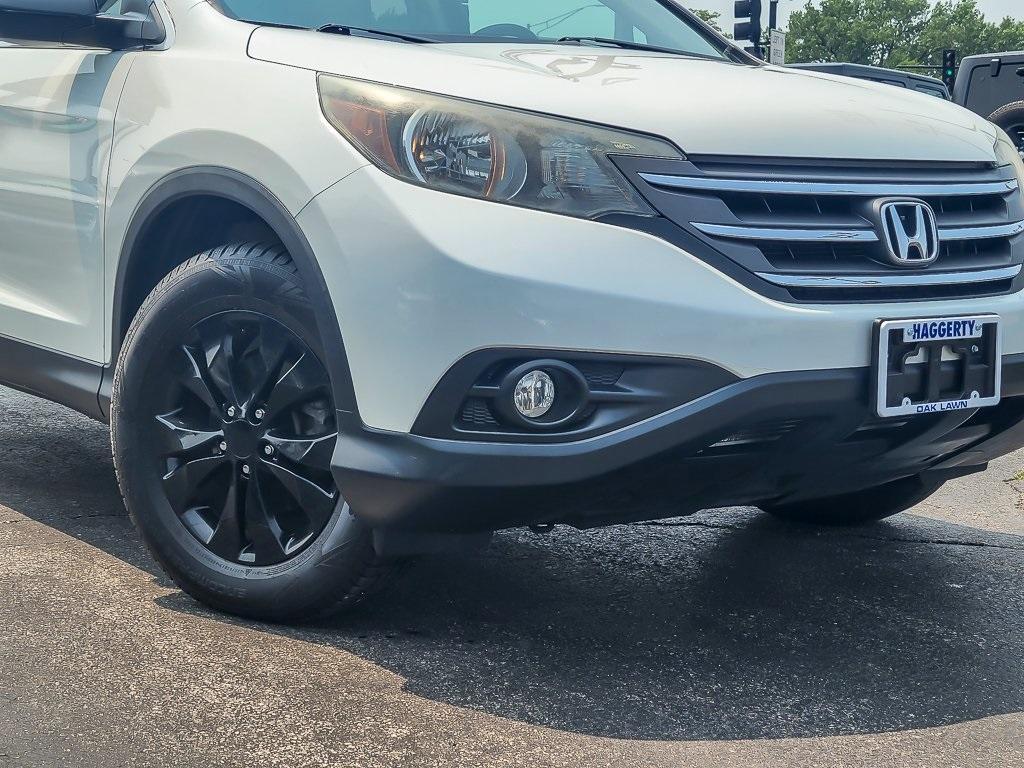 used 2014 Honda CR-V car, priced at $15,550