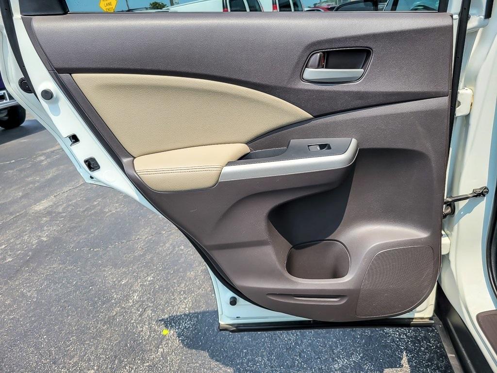 used 2014 Honda CR-V car, priced at $15,550