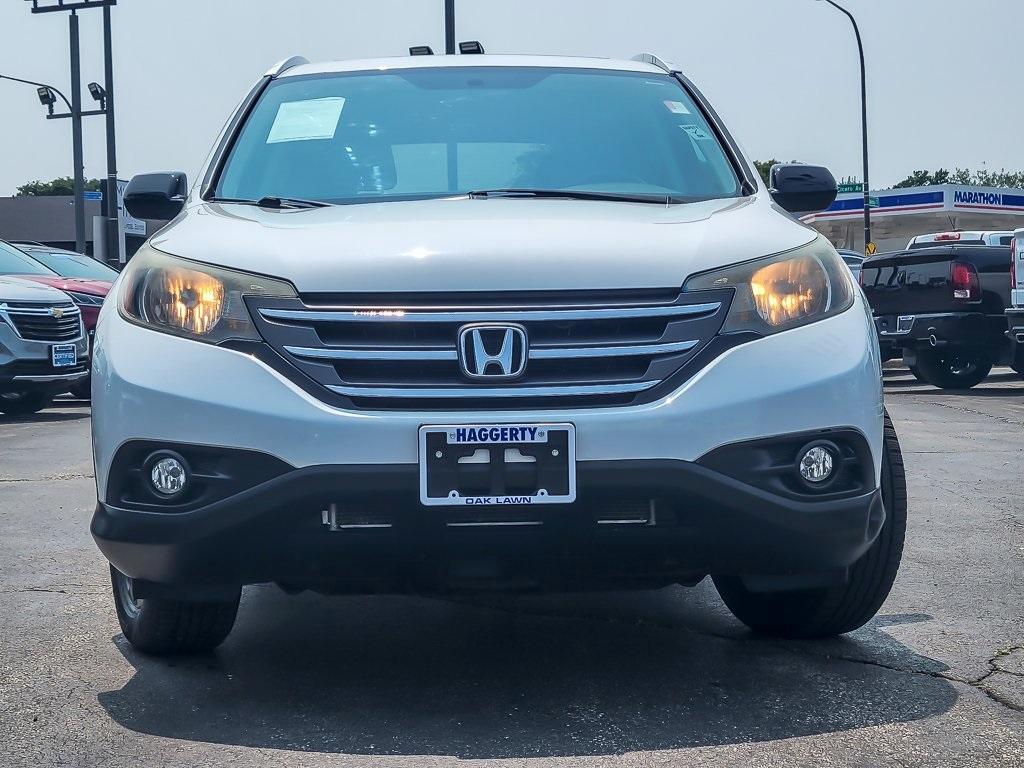used 2014 Honda CR-V car, priced at $15,550