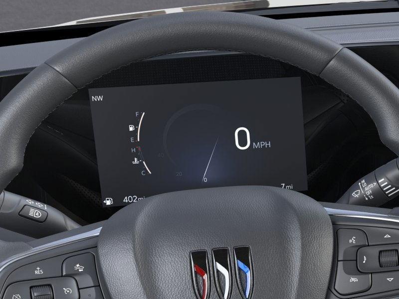 new 2025 Buick Envista car, priced at $27,039