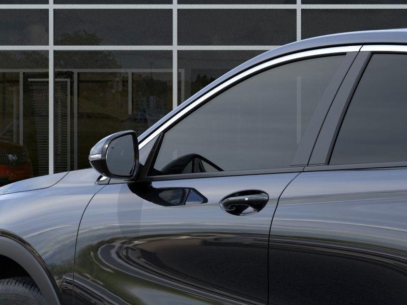 new 2025 Buick Envista car, priced at $27,039