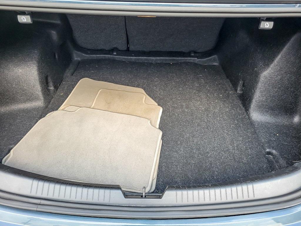 used 2020 Chevrolet Malibu car, priced at $15,900