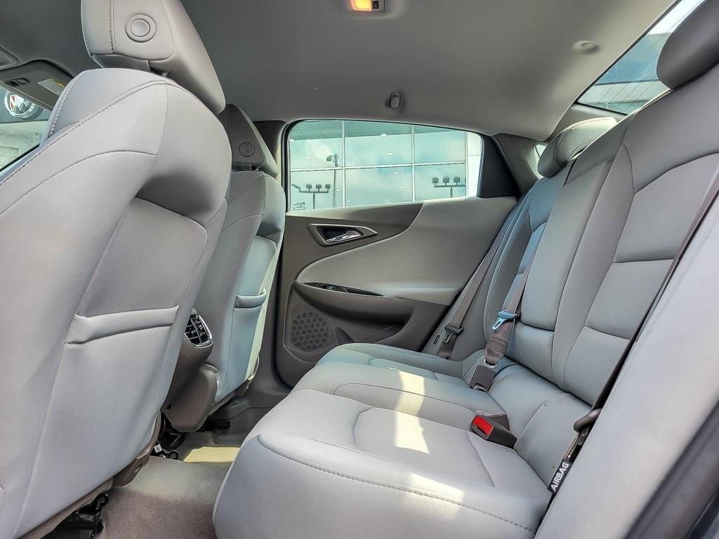 used 2020 Chevrolet Malibu car, priced at $15,900