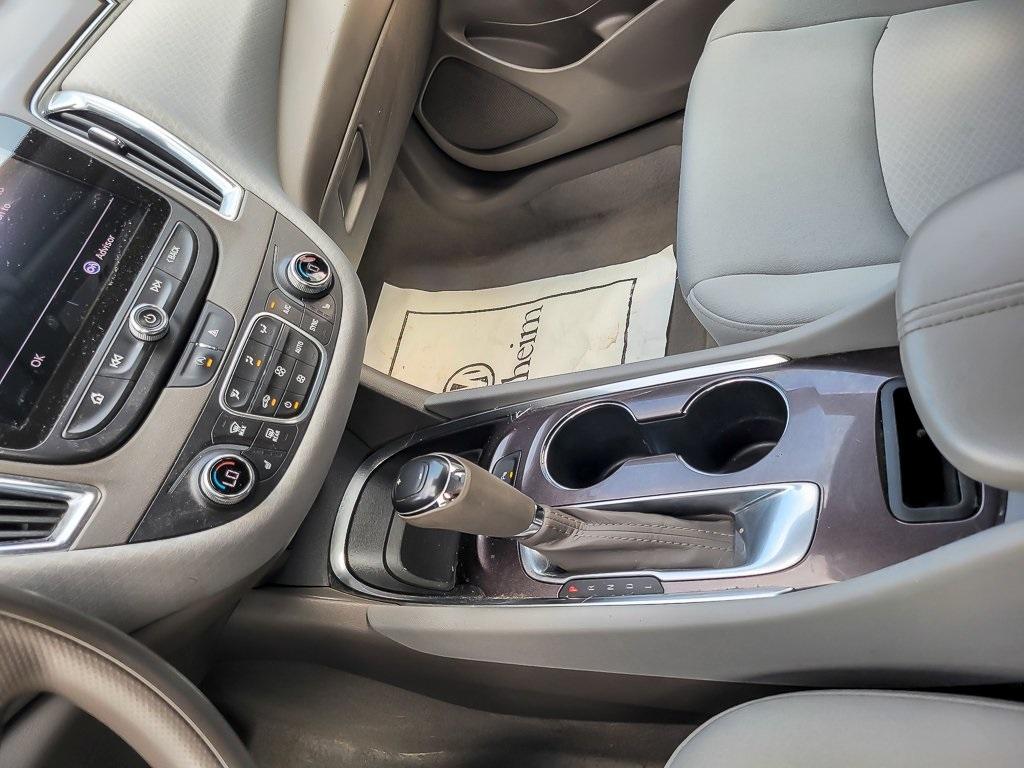 used 2020 Chevrolet Malibu car, priced at $15,900