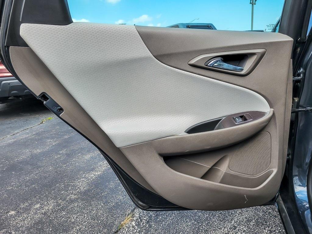 used 2020 Chevrolet Malibu car, priced at $15,900