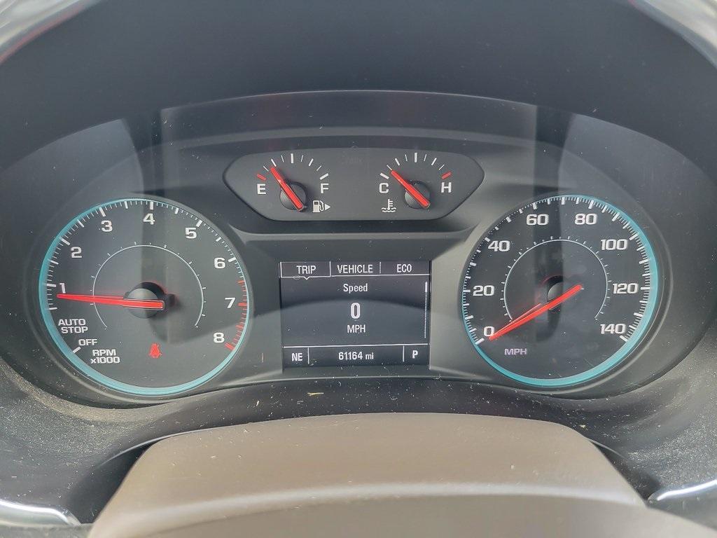 used 2020 Chevrolet Malibu car, priced at $15,900