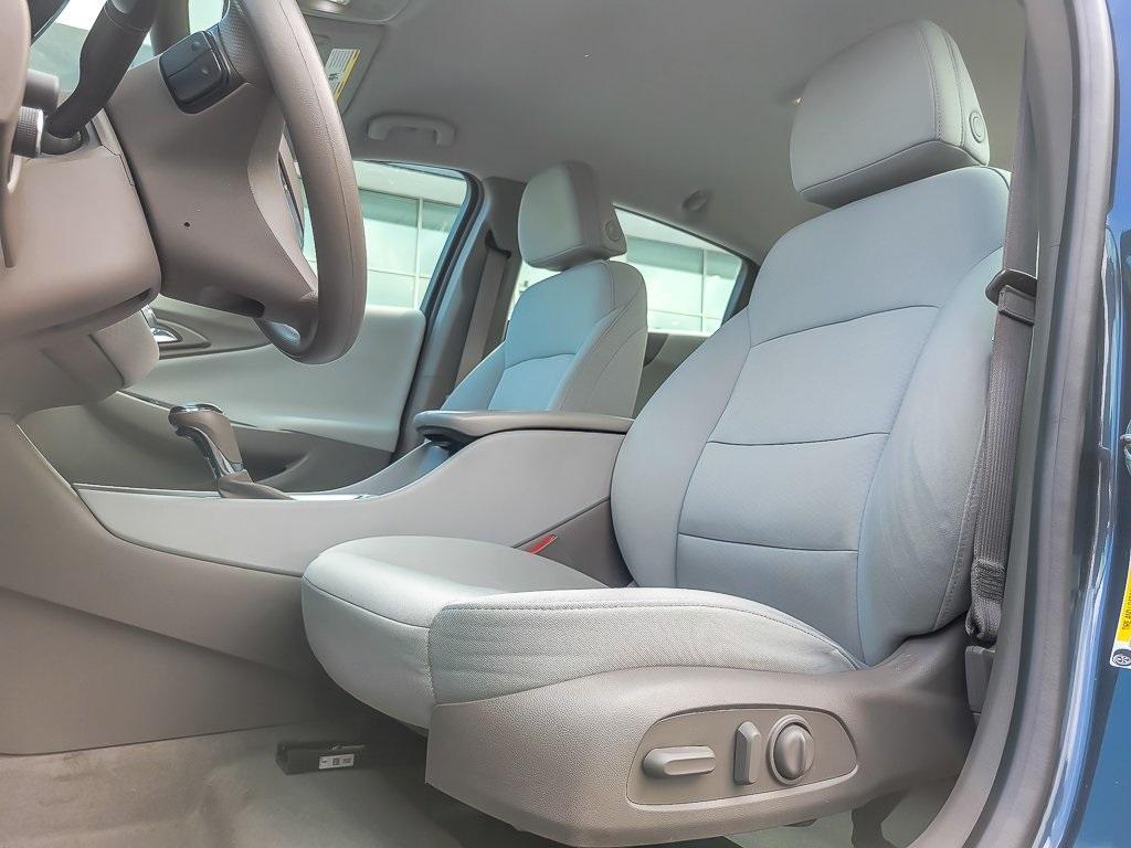 used 2020 Chevrolet Malibu car, priced at $15,900