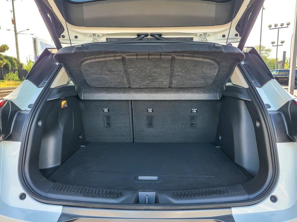 used 2022 Buick Encore GX car