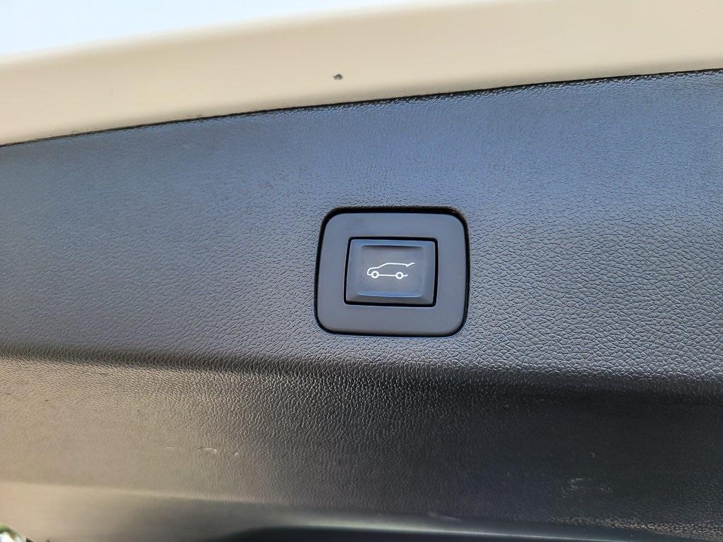 used 2022 Buick Encore GX car