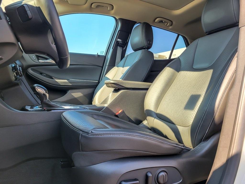 used 2022 Buick Encore GX car