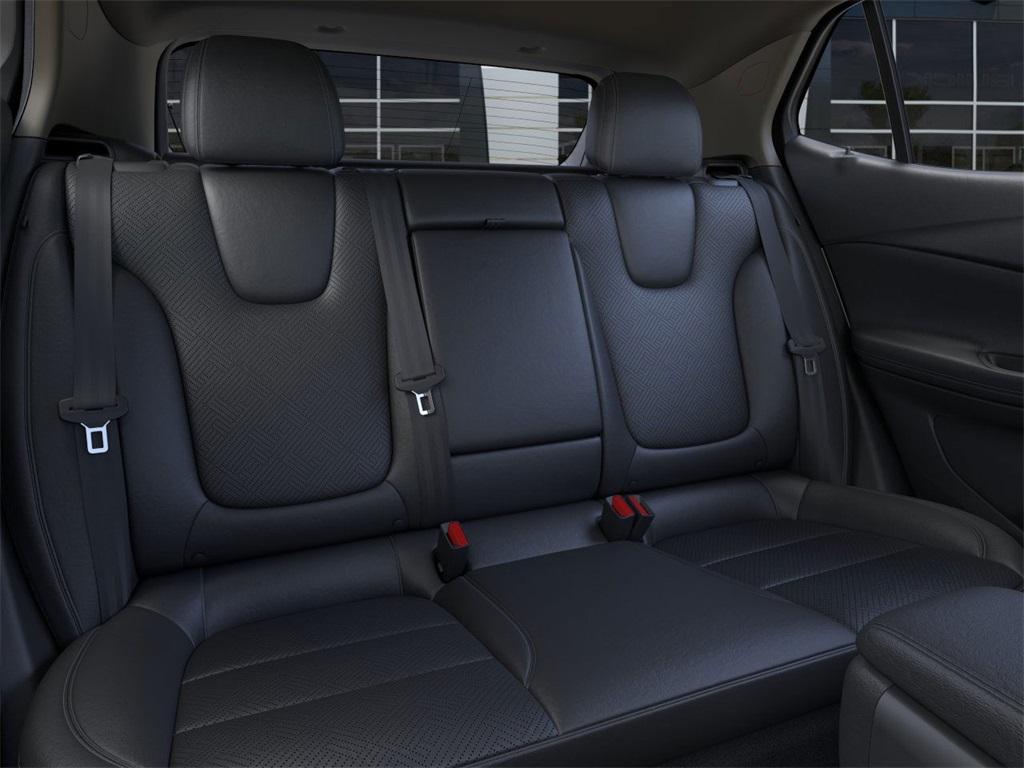 new 2022 Buick Encore GX car