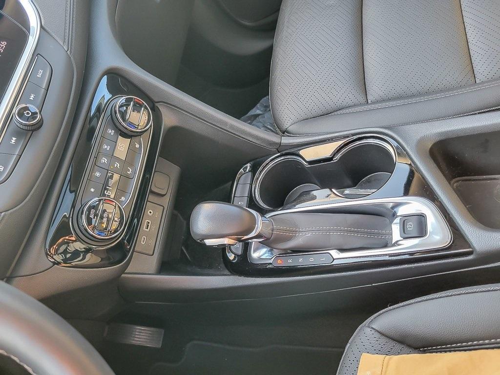 used 2022 Buick Encore GX car