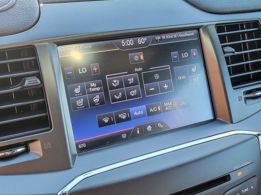 used 2013 Lincoln MKS car, priced at $8,995