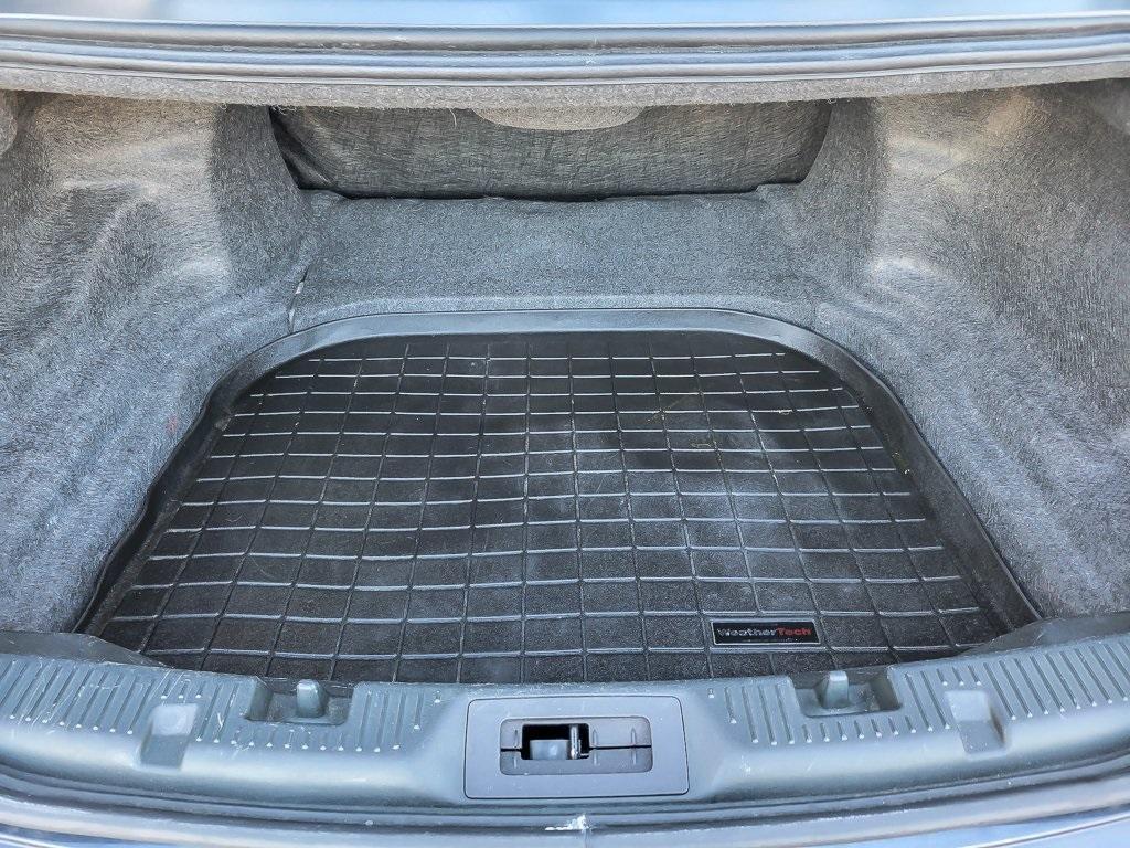 used 2013 Lincoln MKS car, priced at $8,995