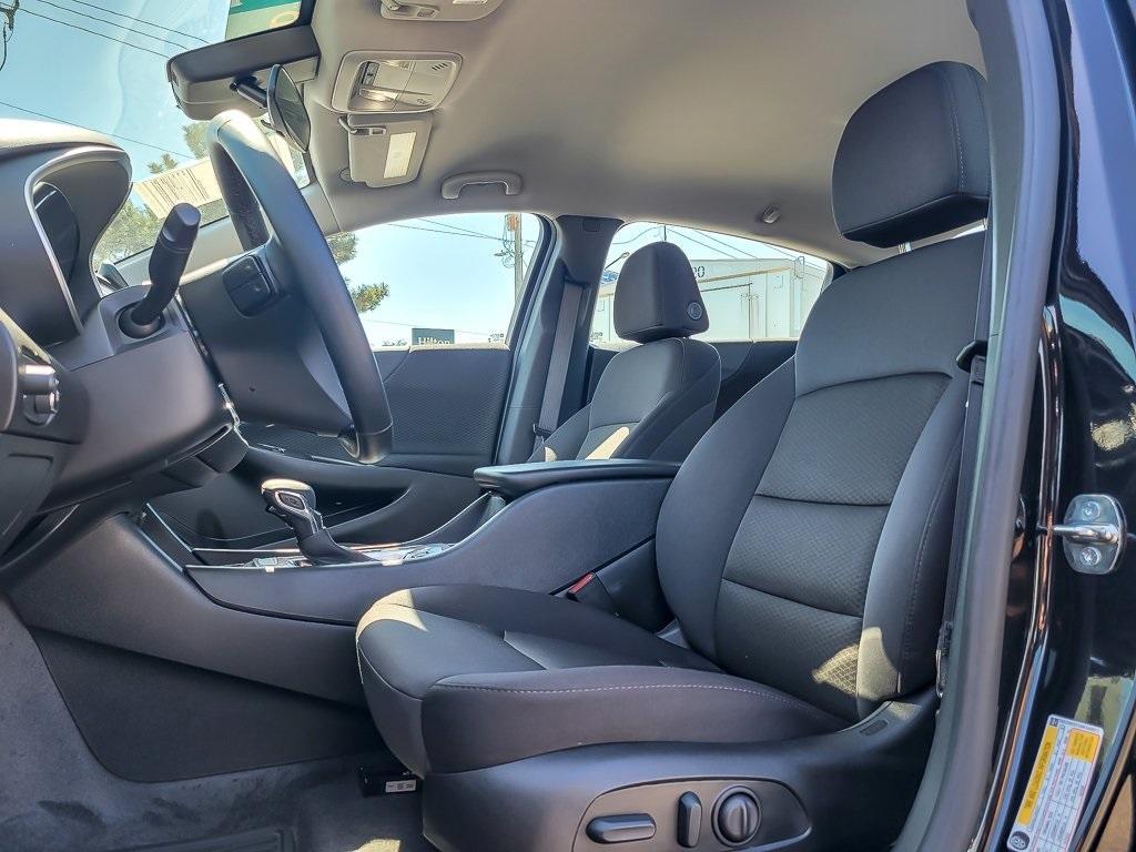 used 2024 Chevrolet Malibu car, priced at $24,895