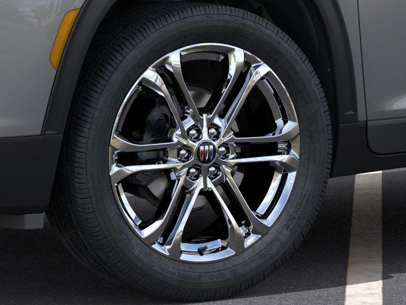 new 2026 Buick Enclave car, priced at $49,800