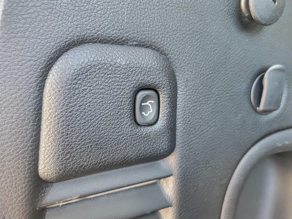 used 2021 Jeep Grand Cherokee car, priced at $28,800