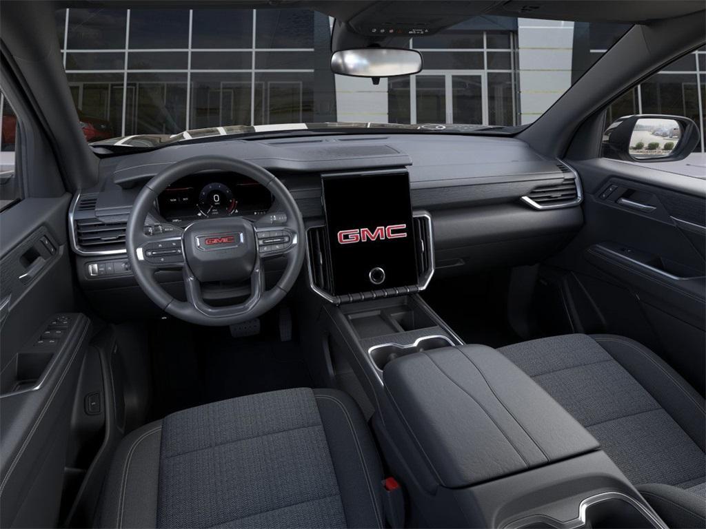 new 2025 GMC Acadia car, priced at $43,561