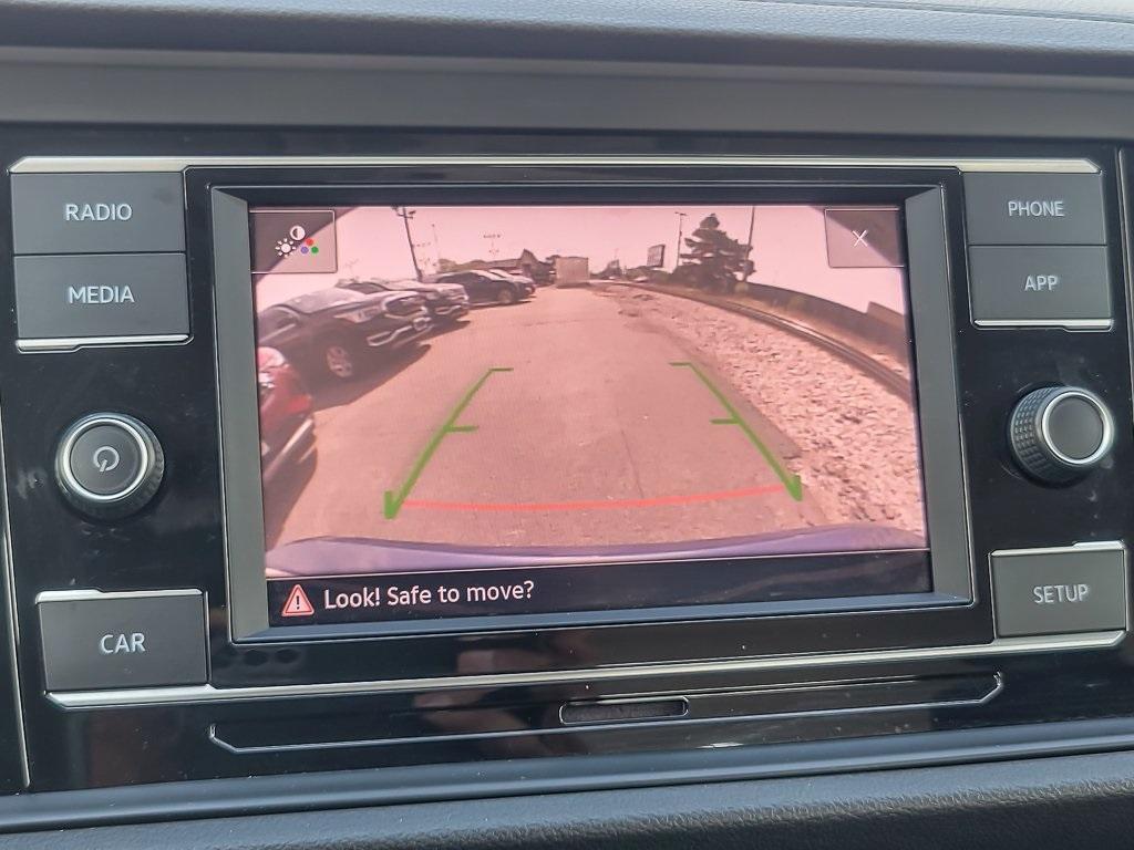 used 2019 Volkswagen Jetta car, priced at $14,995