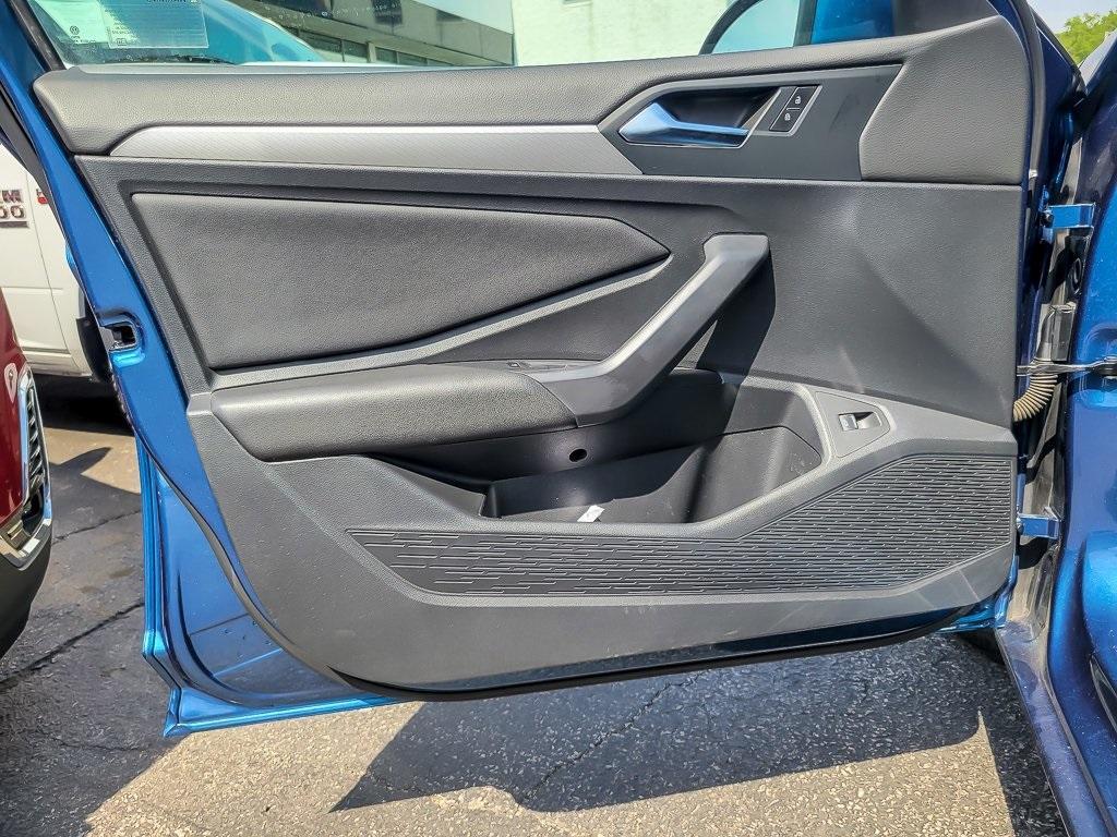 used 2019 Volkswagen Jetta car, priced at $14,995