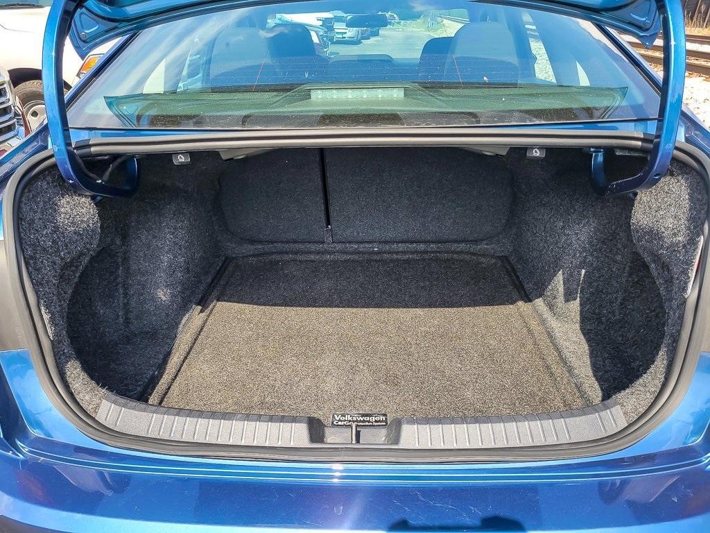used 2019 Volkswagen Jetta car, priced at $14,995