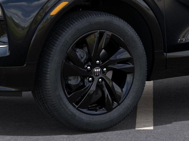 new 2026 Buick Encore GX car
