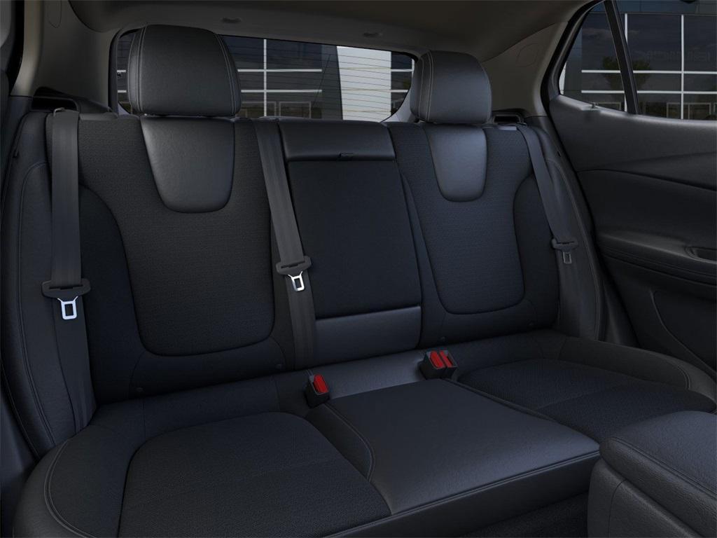 new 2026 Buick Encore GX car, priced at $29,480