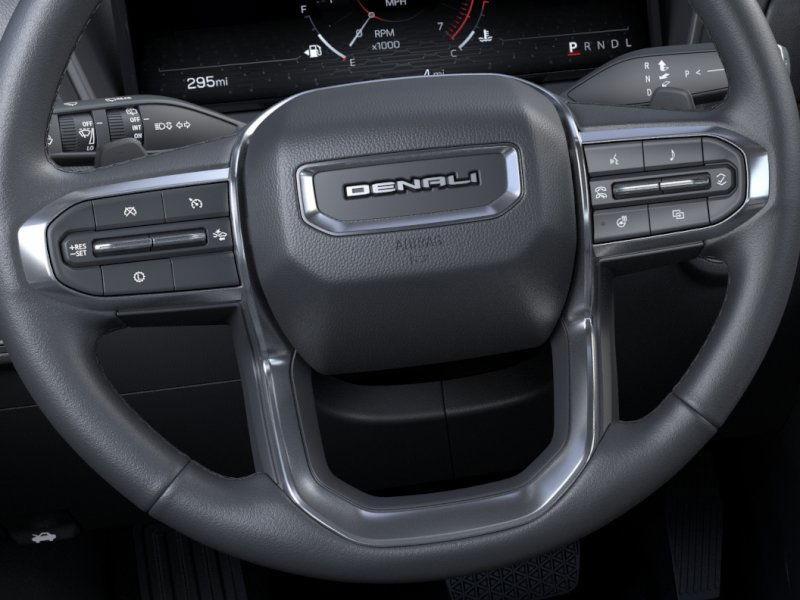 new 2026 GMC Terrain car, priced at $42,961