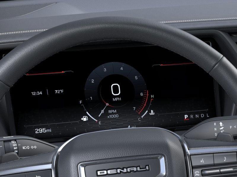 new 2026 GMC Terrain car, priced at $42,961