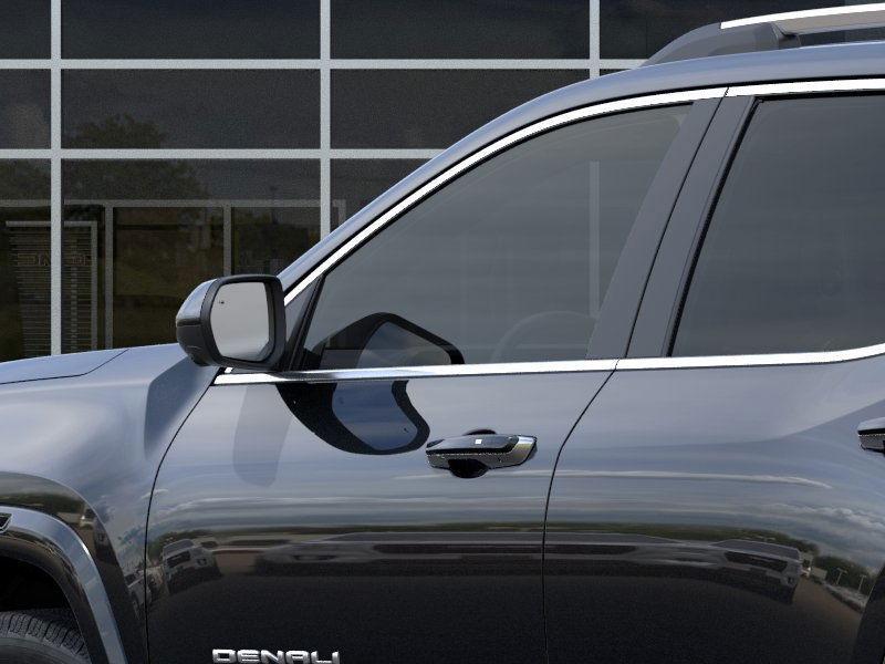 new 2026 GMC Terrain car, priced at $42,961