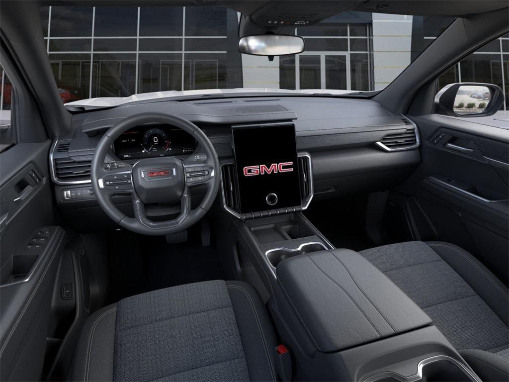 new 2025 GMC Acadia car, priced at $42,081