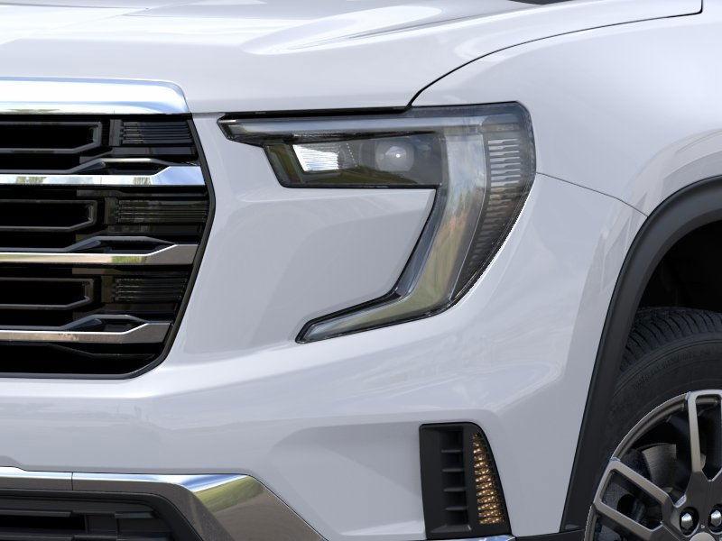new 2025 GMC Acadia car, priced at $42,081